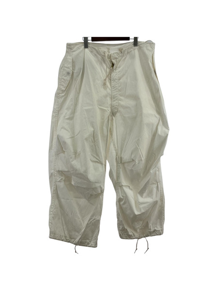 U.S.ARMY スノーカモパンツ
