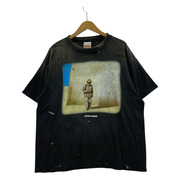SAINT MICHAEL×STAR WARS S/S TEE ANAKIN M SM-HR8-0000-C63