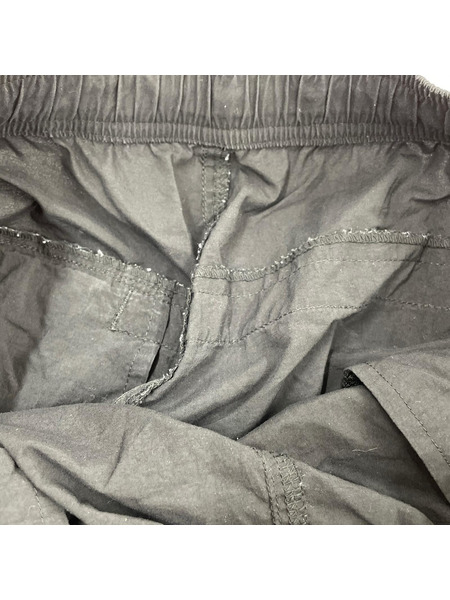 THE NORTH FACE ショートパンツ VERSATILE SHORT 黒[値下]