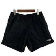THE NORTH FACE ショートパンツ VERSATILE SHORT 黒