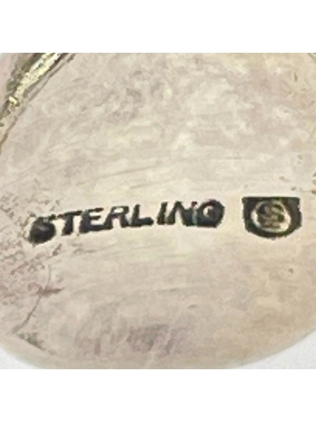 リング・指輪 STERLING ターコイズリング