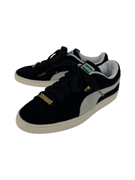 PUMA×XLARGE 28.5cm 黒