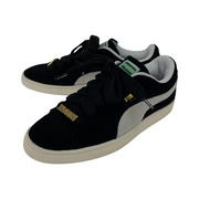 PUMA×XLARGE 28.5cm 黒