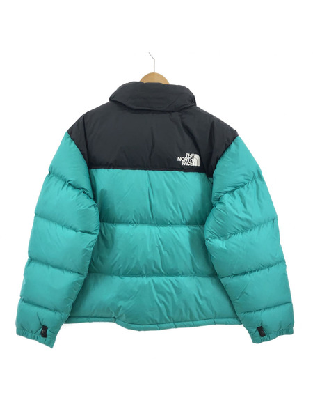 THE NORTH FACE MEN'S 1996 RETRO NUPTSE JACKET M