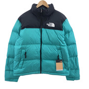 THE NORTH FACE MEN'S 1996 RETRO NUPTSE JACKET M