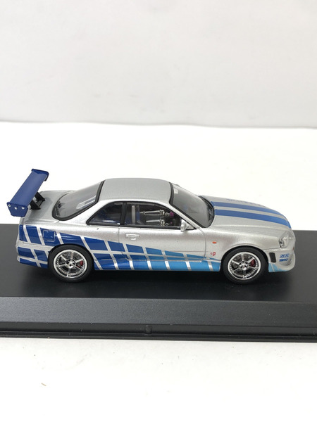 1/43 1999 Nissan Skyline GT-R