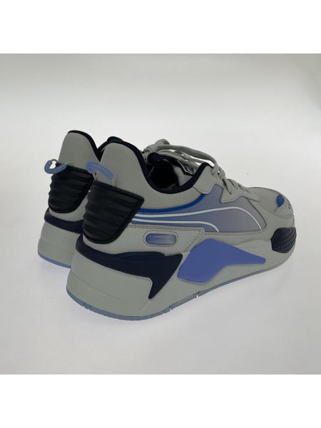 PUMA PlayStation GLACIAL GRAY（26.0）