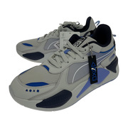 PUMA PlayStation GLACIAL GRAY（26.0）