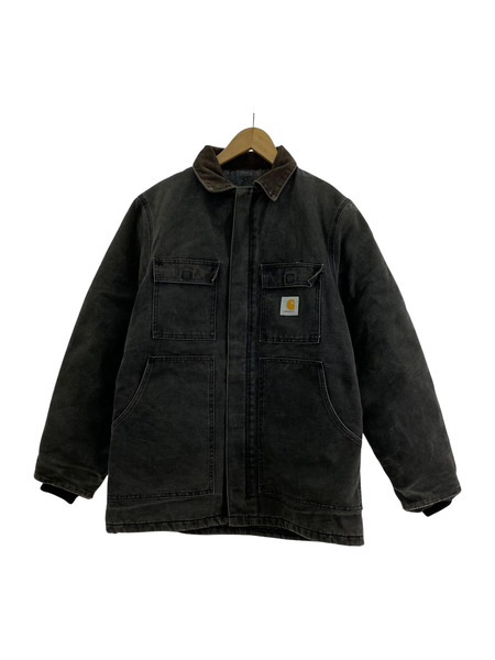 Carhartt ダック地トラディショナルジャケット