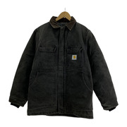 Carhartt ダック地トラディショナルジャケット