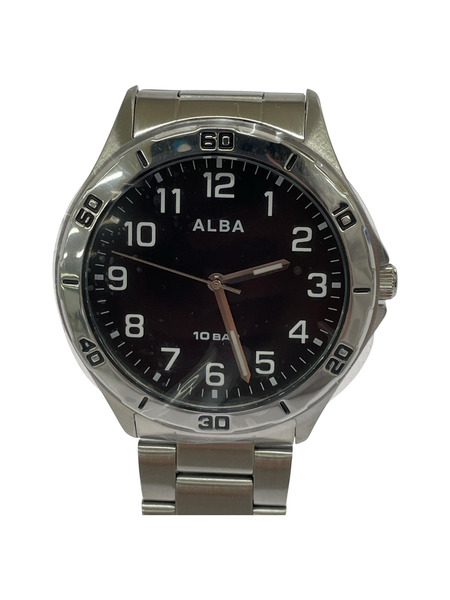 SEIKO ALBA クォーツ 腕時計