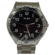 SEIKO ALBA クォーツ 腕時計