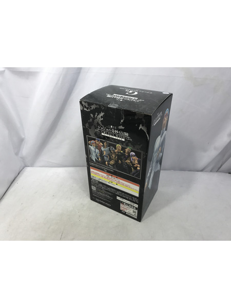 一番くじ ジョジョの奇妙な冒険 G賞 ギアッチョ MASTERLISE