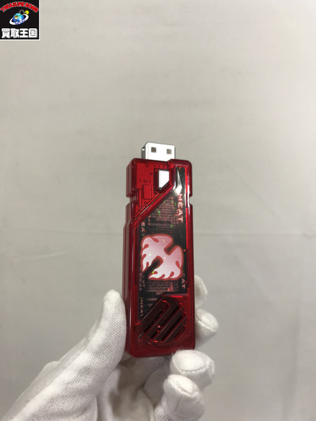 CSMダブルドライバー ver .2.0　動作確認済[値下]