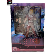 Max factory  figma コブラ