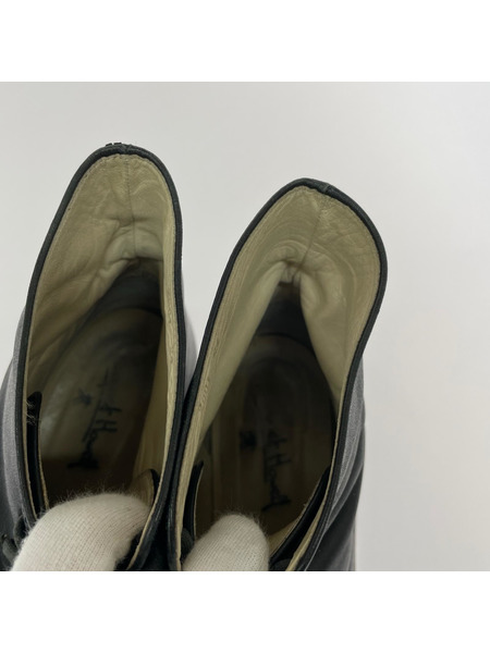 MARGARET HOWELL ブーツ 日本製 （24）