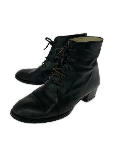 MARGARET HOWELL ブーツ 日本製 （24）