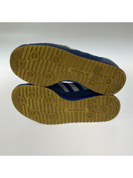 adidas スニーカー SL 72 RS/IG2132/ローカット/BLE (25.5)