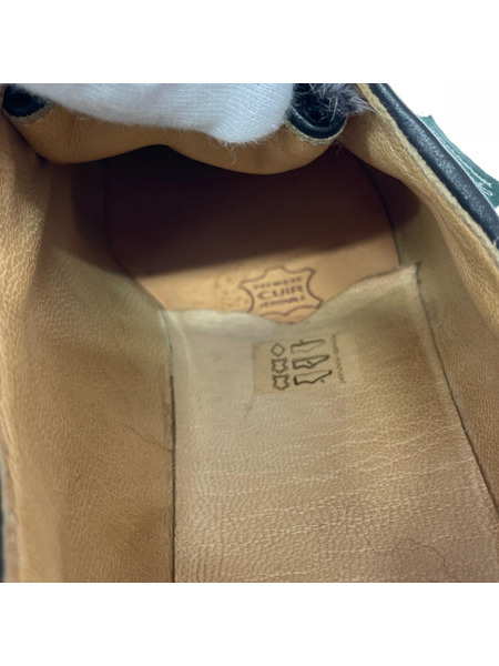 Paraboot シューズ ミカエルフォック アザラシ