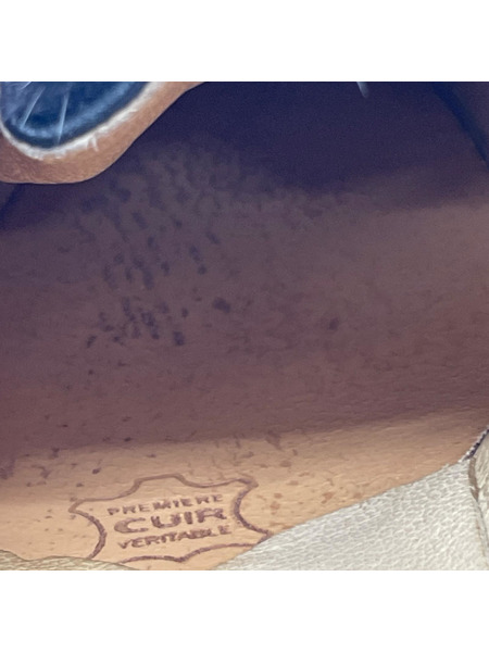 Paraboot シューズ ミカエルフォック アザラシ