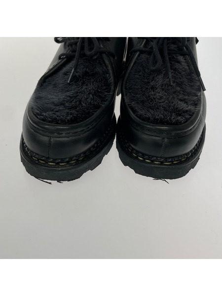 Paraboot シューズ ミカエルフォック アザラシ