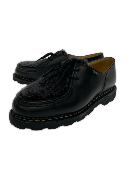 Paraboot シューズ ミカエルフォック アザラシ