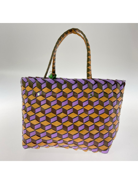 MARNI トートバッグ