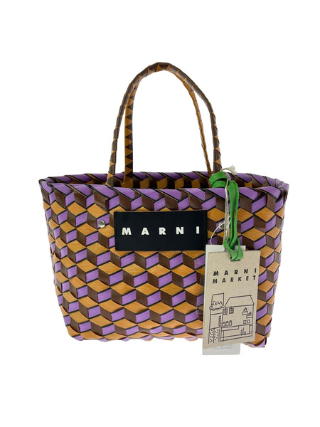 MARNI トートバッグ