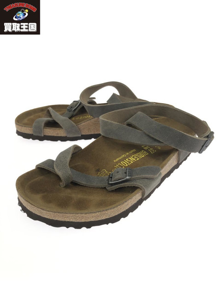 BIRKENSTOCK サンダル (24.0)