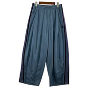 Needles H.D. Track Pant L BLU J0222