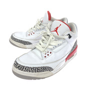 NIKE　AIR JORDAN 3 RETRO Hall Of Fame (27cm)