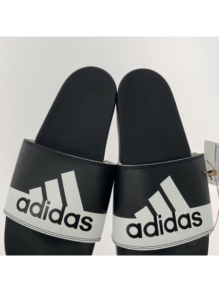 adidas サンダル アディレッタ 29.5㎝ GV9712