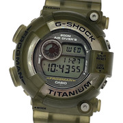 G-SHOCK/フロッグマン メンインスモーク/DW-8200MS-8T