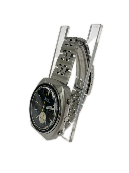 SEIKO メンズ時計 SEIKO 5 SpeedTimerr 自動巻キ