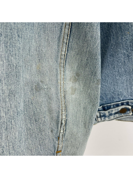 Levi's デニムジャケット 75504-0217