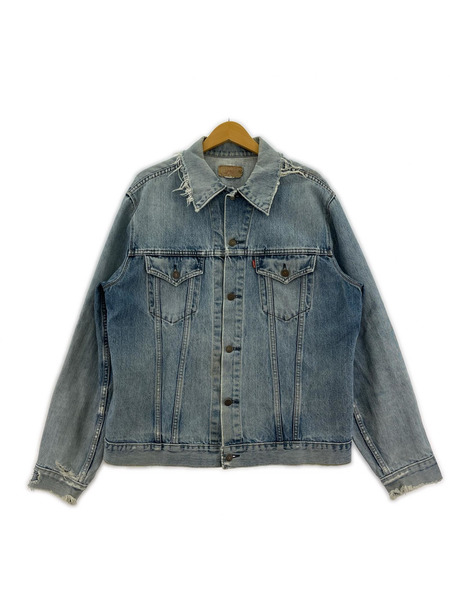 Levi's デニムジャケット 75504-0217