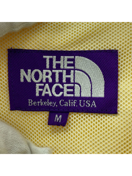 THE NORTH FACE PURPLE LABEL MOUNTAIN WIND PARKAウィンドパーカー