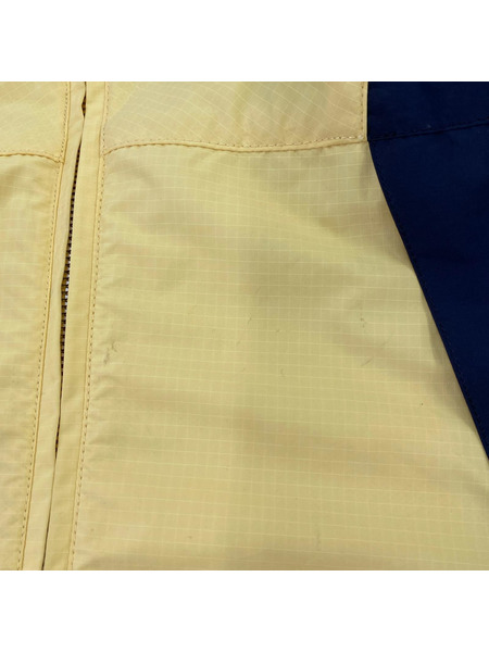 THE NORTH FACE PURPLE LABEL MOUNTAIN WIND PARKAウィンドパーカー