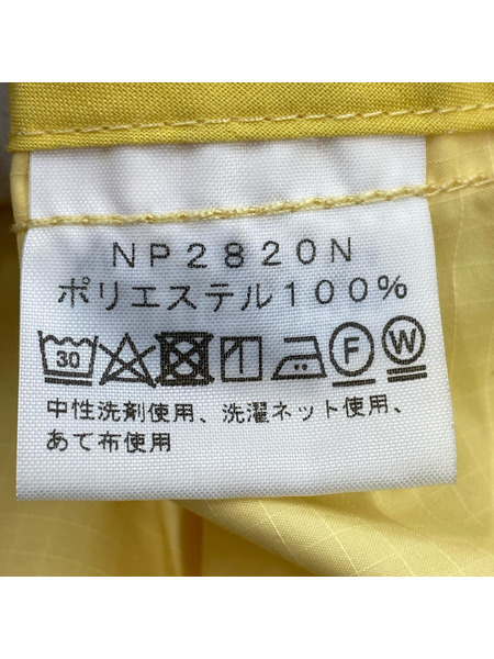 THE NORTH FACE PURPLE LABEL MOUNTAIN WIND PARKAウィンドパーカー