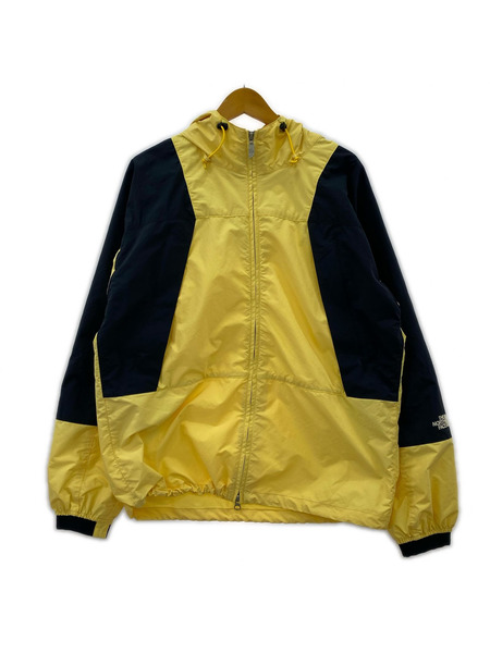 THE NORTH FACE PURPLE LABEL MOUNTAIN WIND PARKAウィンドパーカー