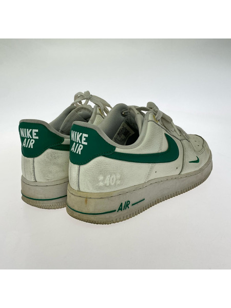 NIKE スニーカー AIR FORCE 1 '07 LV8 "40th Anniversary