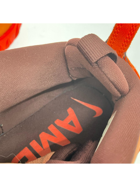 NIKE スニーカー ×AMBUSH AIR ADJUST FORCE SP(25.0)