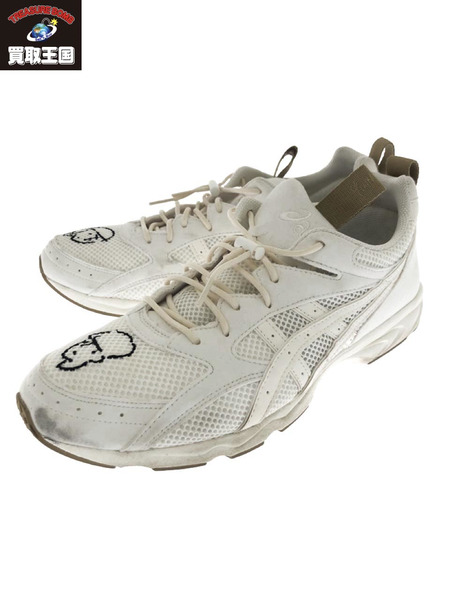 Asics 2025 yu nagaba