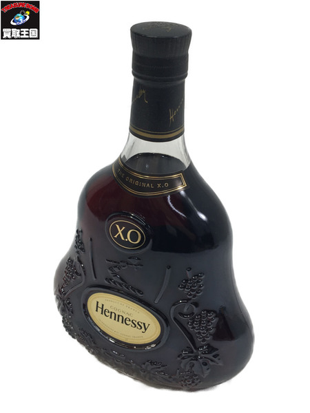 Hennessy X.O 700ml ブランデー｜商品番号：2100195468543 - 買取王国