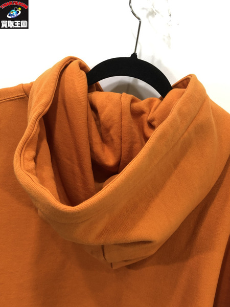 Keboz/UC SWEAT HOODIE/M/オレンジ/ケボズ｜商品番号：2100204214543 