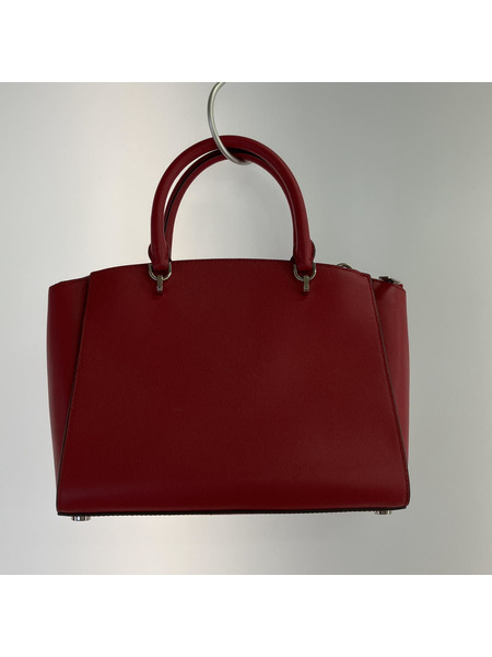 MICHAEL KORS/2WAYショルダーバッグ/RED