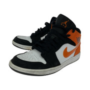 NIKE AIR JORDAN 1 MID 27.5cm