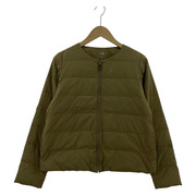 THE NORTH FACE Boardwalk Cardigan/KHK/M