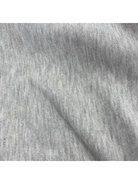 Champion POパーカー/REVERSE WEAVE/グレー (S)[値下]