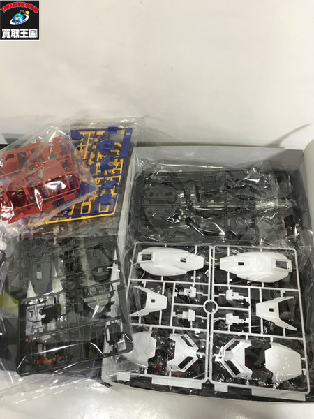 PG MSZ-006 ZETA GUNDAM 1/60 